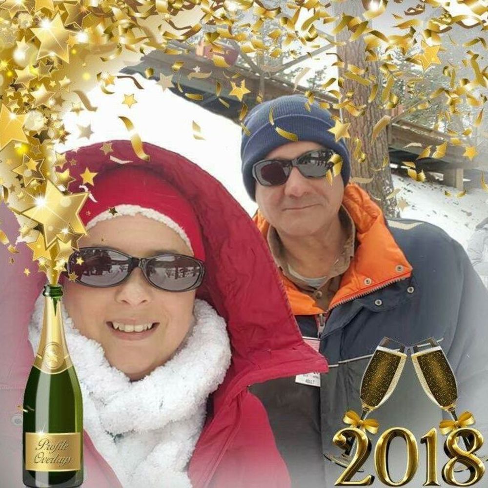 Meet your Posher, Wendy